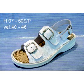 Ortopedická obuv JEES - model H 07-509/P