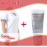 AKCIA!!! Tričko VIKI + antibakterialny gel 75 ml ZDARMA 1+1 